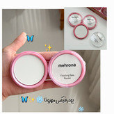 پودرفیکس مهرونا